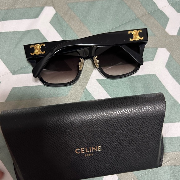 Authentic Brand New Celine Sunglasses - Picture 2 of 3